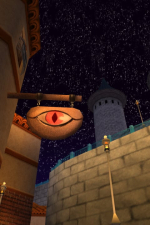 Screenshot #4 - REAL WEB LEGENDS: Carter's Quest