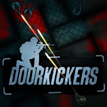 Door Kickers: +3 трейнер