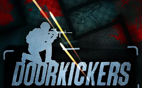 Door Kickers: +3 трейнер