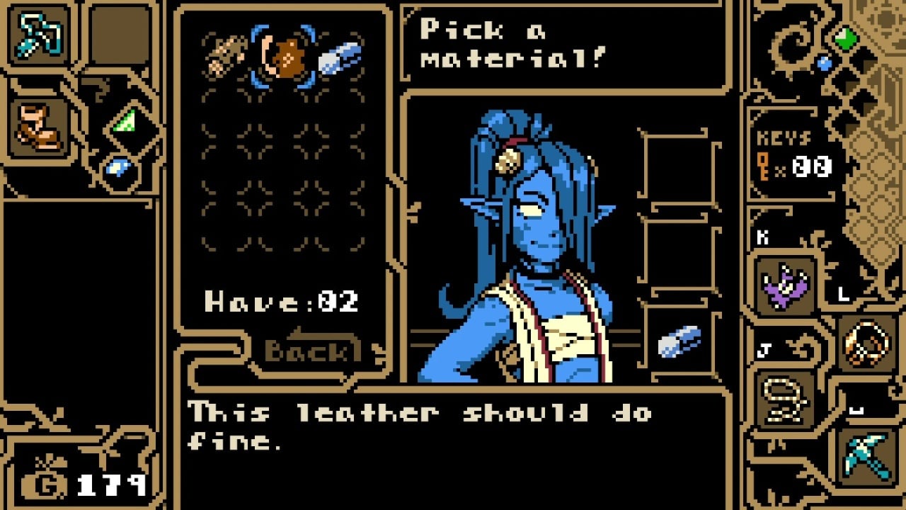 Screenshot #6 - Veritus