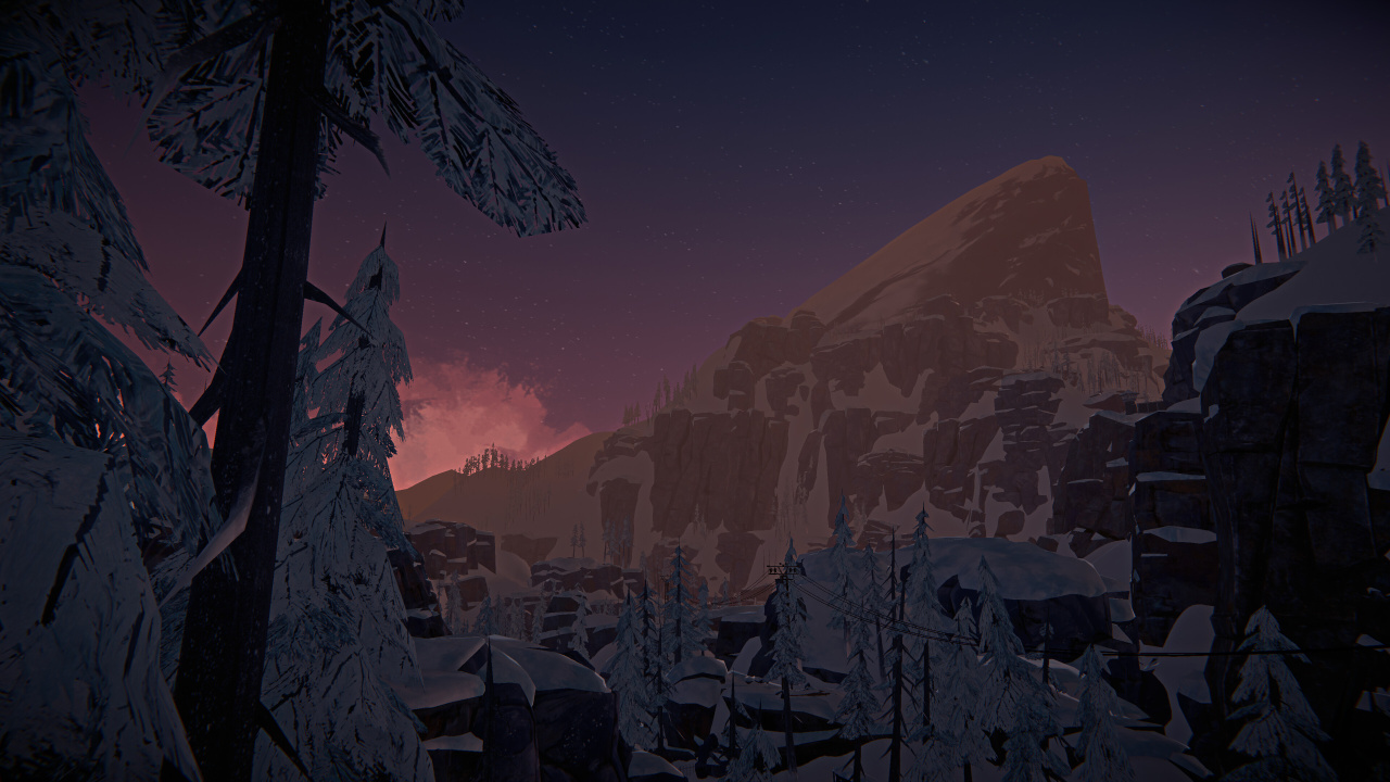 Screenshot #6 - The Long Dark