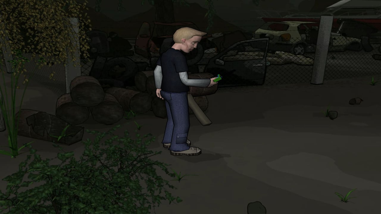 Screenshot #1 - Polda 5