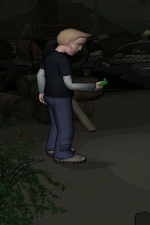 Screenshot #1 - Polda 5