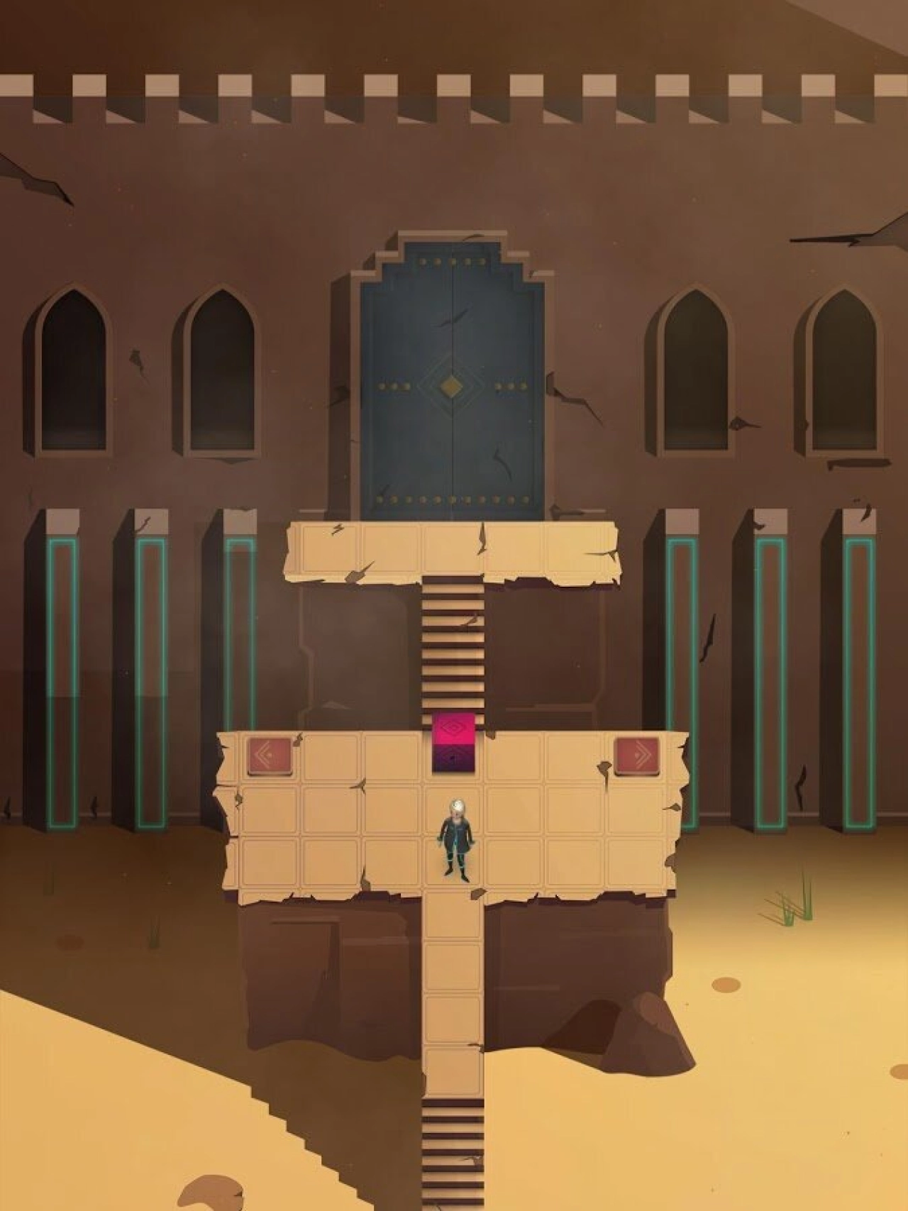 Screenshot #9 - ALTER: BETWEEN TWO WORLDS 1.02.3