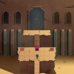 Screenshot #9 - ALTER: BETWEEN TWO WORLDS 1.02.3