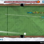 Screenshot #3 - DOODLE POOL HD 2.4