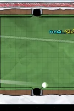 Screenshot #3 - DOODLE POOL HD 2.4