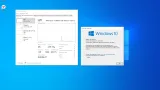 Screenshot #3 - Windows 10 Enterprise 2021 LTSC Full November 2023