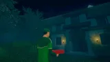 Screenshot #4 - Delivery Man