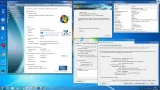 Screenshot #3 - Windows 7 Ultimate Rus x64 SP1 7DB by OVGorskiy 11.2021