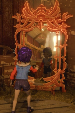 Screenshot #6 - Ravenlok