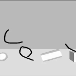 Screenshot #1 - DrawingPhysics