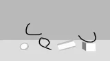 Screenshot #1 - DrawingPhysics