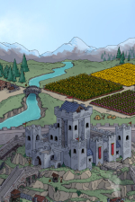 Screenshot #1 - Legacy of Sin: Ill-Boding