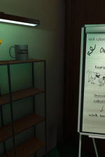 Screenshot #3 - Office After Hours