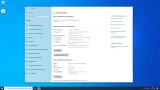 Screenshot #3 - Windows 10 x64 Enterprise 2021 LTSC Full version May 2024