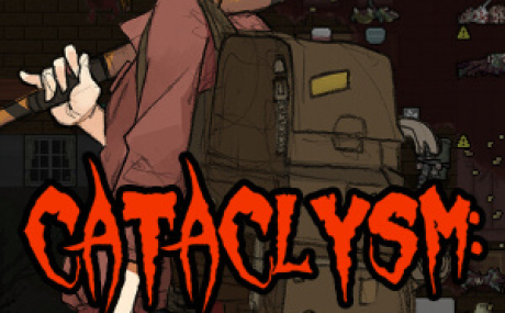 Cataclysm: The Last Generation