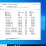 Screenshot #2 - Windows 10 Pro 21H1 Office 2019 v1 x64 by yahooXXX