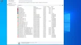 Screenshot #2 - Windows 10 Pro 21H1 Office 2019 v1 x64 by yahooXXX