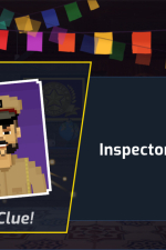 Screenshot #1 - Detective Dotson