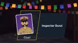 Screenshot #1 - Detective Dotson