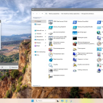 Screenshot #6 - Windows 11 LTSC 24H2 легкая сборка с лаунчером by Revision