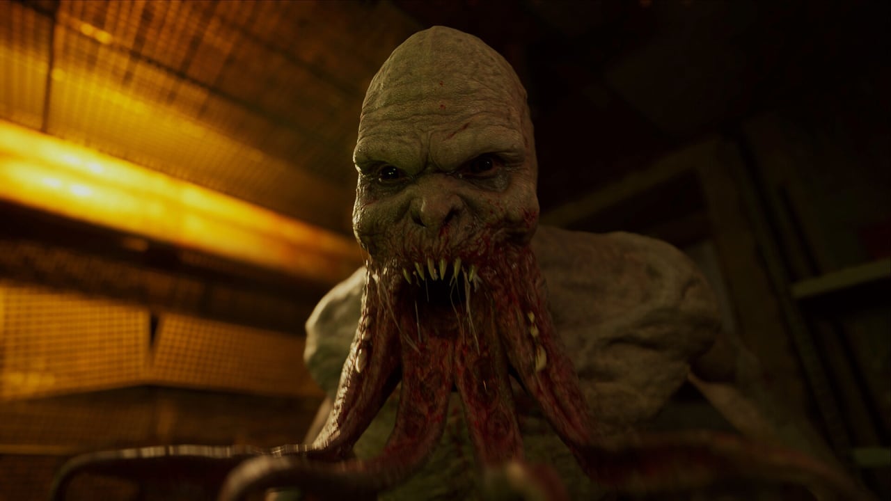 Screenshot #6 - S.T.A.L.K.E.R. 2: Heart of Chornobyl