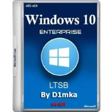 Windows 10 Enterprise LTSB 1607 (x64) v14393.1770