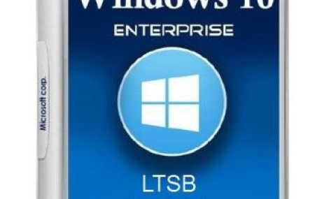 Windows 10 Enterprise LTSB 1607 (x64) v14393.1770