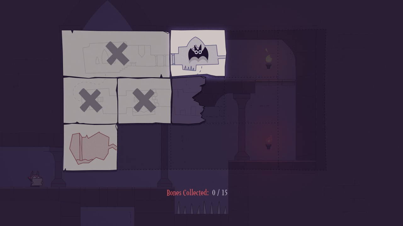 Screenshot #4 - Desvelado