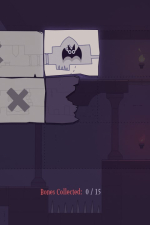 Screenshot #4 - Desvelado