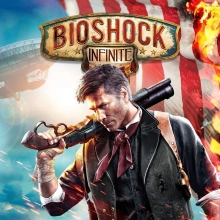 BioShock Infinite: +7 трейнер