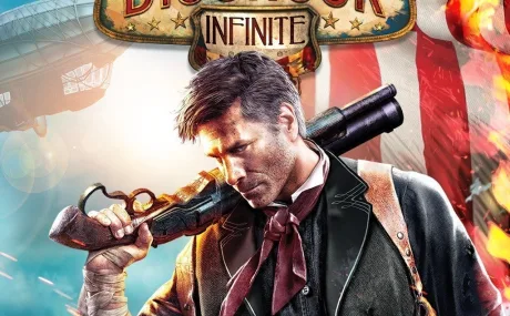 BioShock Infinite: +7 трейнер