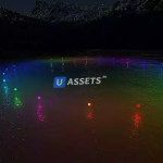 Screenshot #4 - AQUAS - Built-In Render Pipeline