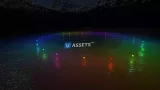 Screenshot #4 - AQUAS - Built-In Render Pipeline