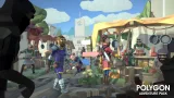 Screenshot #2 - POLYGON Adventure Pack