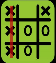 КРЕСТИКИ НОЛИКИ 1.3
