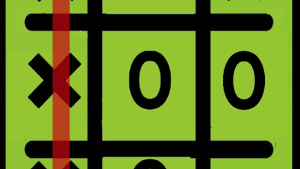 КРЕСТИКИ НОЛИКИ 1.3