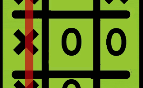 КРЕСТИКИ НОЛИКИ 1.3