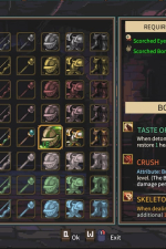 Screenshot #6 - FINAL KNIGHT