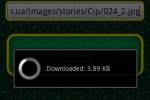 Screenshot #2 - ONE DOWNLOADER NN5N 1.1.2