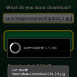 Screenshot #2 - ONE DOWNLOADER NN5N 1.1.2