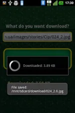 Screenshot #2 - ONE DOWNLOADER NN5N 1.1.2