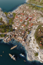 Screenshot #8 - Builders of Greece