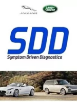 Jaguar Land Rover JLR SDD 165 [08.2024] Full