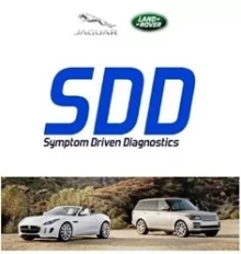 Jaguar Land Rover JLR SDD 165 [08.2024] Full