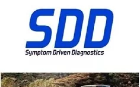 Jaguar Land Rover JLR SDD 165 [08.2024] Full