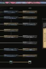Screenshot #3 - Hearts of Iron 4