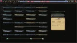 Screenshot #3 - Hearts of Iron 4
