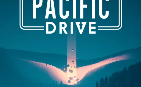 Pacific Drive: +6 трейнер